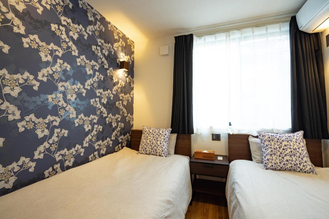 Lunar Rainbow Apartment Osaka Ngoại thất bức ảnh